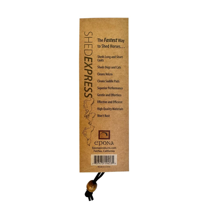 Shed Express for Grooming Horses and Dogs, wood