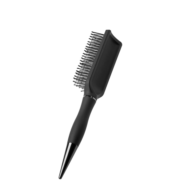 Nicky Clarke 50mm Grooming Brush - REFRESH, Black - NGB5001BRG - PawsPlanet Australia