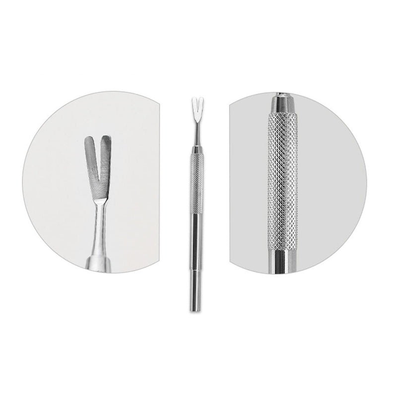 3 Pack Tick Remover Tool kit Stainless Steel Tick Remover Tweezers for Pets Dogs and Cats - PawsPlanet Australia