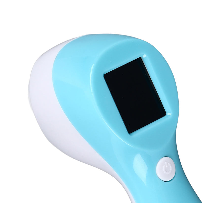 Forehead Thermometer, Digital Pet Thermometer, Infrared, Non-Contact High Accuracy, 3-in-1 Pet Thermometer for Pets, Cats, Dogs, Cattle, Sheep, Pigs
