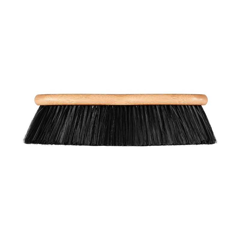 Artero Infinity R2. horse face brush. Horse brushes for grooming with 5cm long soft bristles. Ergonomic and special for the most sensitive areas of your horse. - PawsPlanet Australia