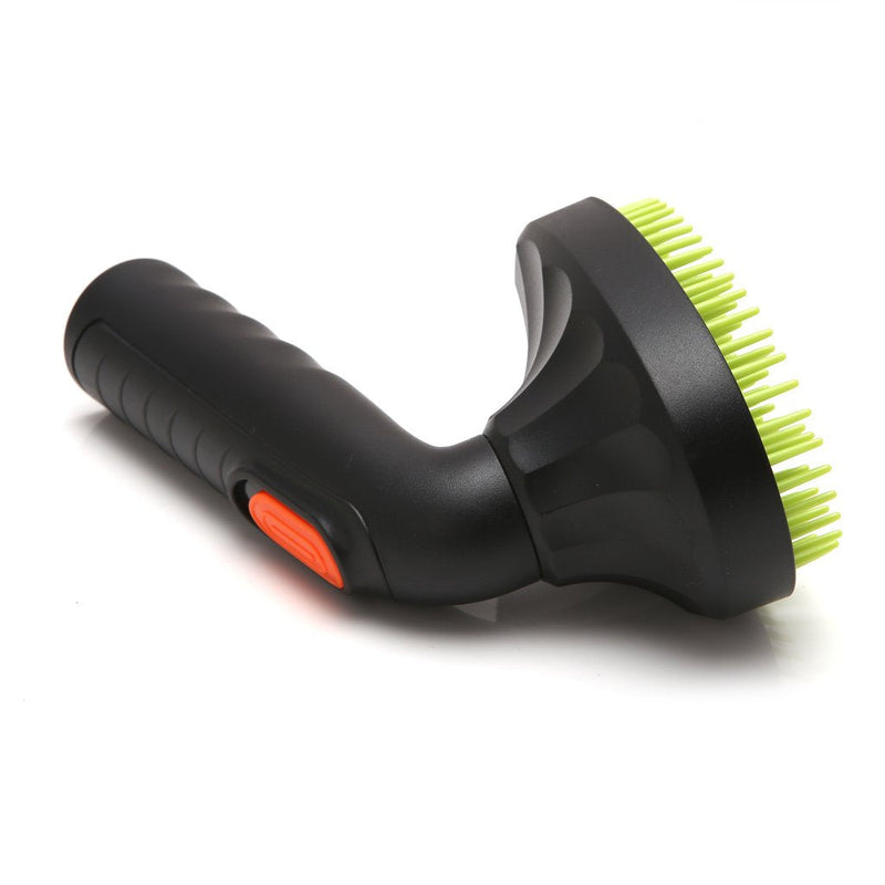 Pet Cat Dog Grooming Brush Vacuum Cleaner Attachment Tool Loose Hair Groom 32mm, Vacuum Cleaner Accessory - PawsPlanet Australia