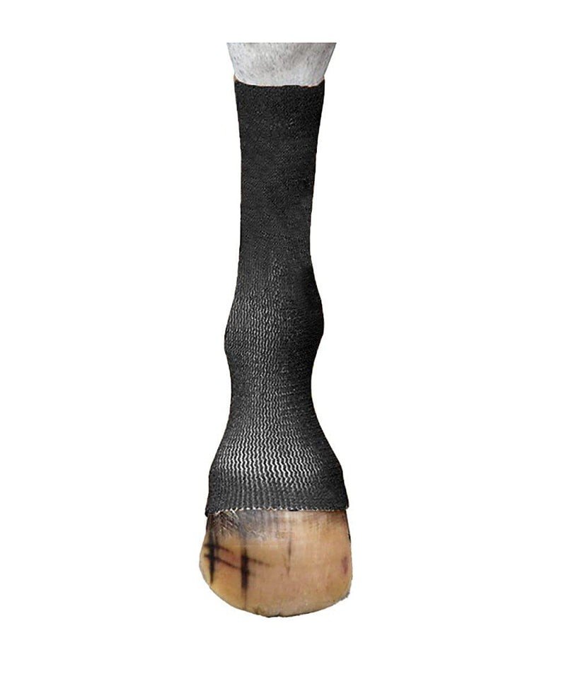 EquiFit Gelsox for Horses, 2 Pack, Black