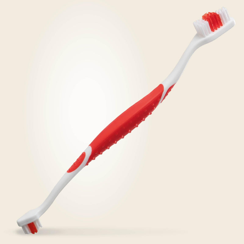 Beaphar Toothbrush, 1 piece. 1pc (pack of 1)