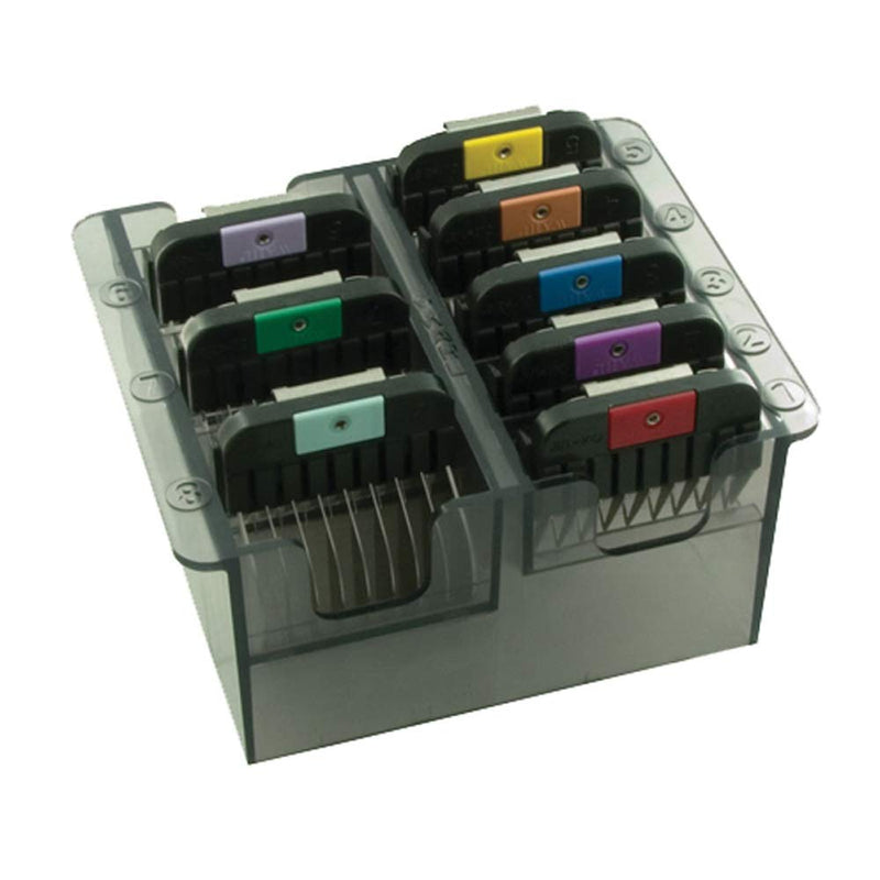 Wahl Competition Comb Set
