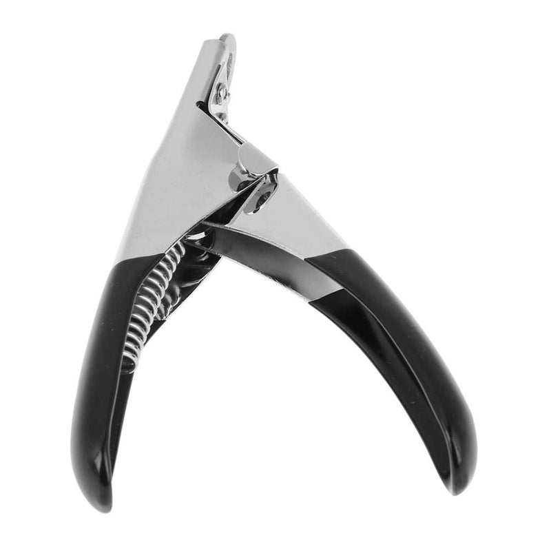Pet Dog Cat Dedicated Nail Scissors Toe Claw Shear Clippers Trimmer Cutter Black Dog Claw Care, Dog & Cat Pets Nail Clippers and Trimmers, Professional Grooming Tool for Pets - PawsPlanet Australia