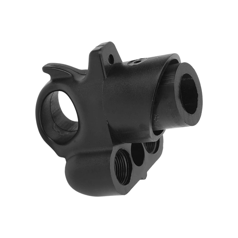 Spearfishing Muzzle, Single Hole Diving Accessories Spearfishing Speargun Fish Spearfishing Muzzle for Underwater,Spearfishing, Freediving