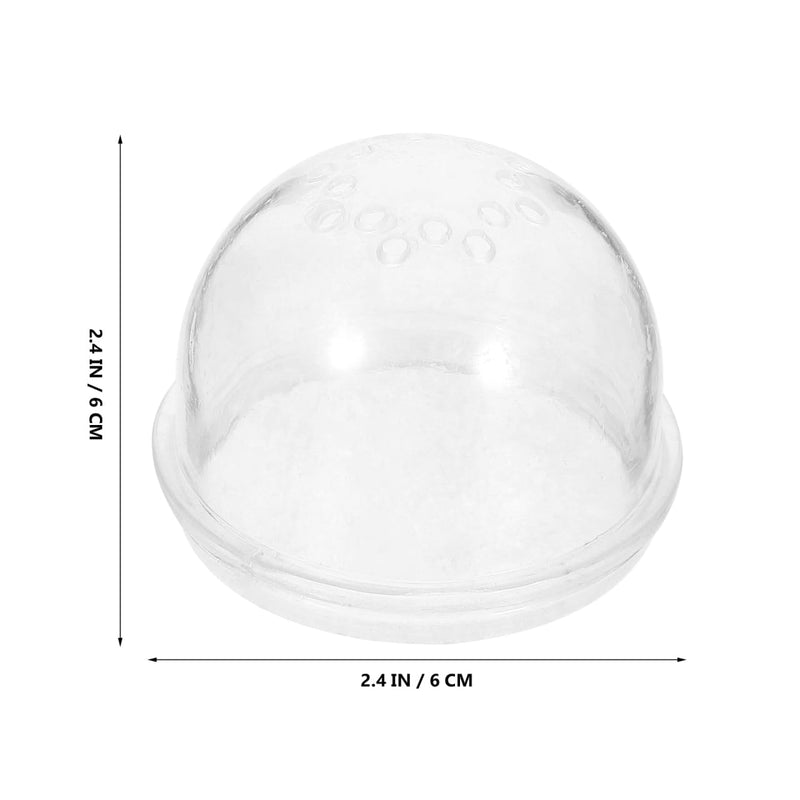 balacoo Hamster Tube Stopper 3pcs Holes Tubes Random Cap Chinchilla Toy Accessories DIY Cage | Tools Animals with Plugs External Pig Plastic Stopper Hole Mice Rat Guinea Small Pet Stoppers - PawsPlanet Australia
