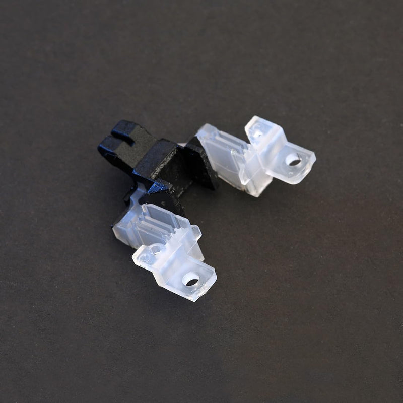 3 PCS AGC Blade Drive Assembly Lever Replacement Blade for Pet Clipper (3 PCS) 3 PCS - PawsPlanet Australia