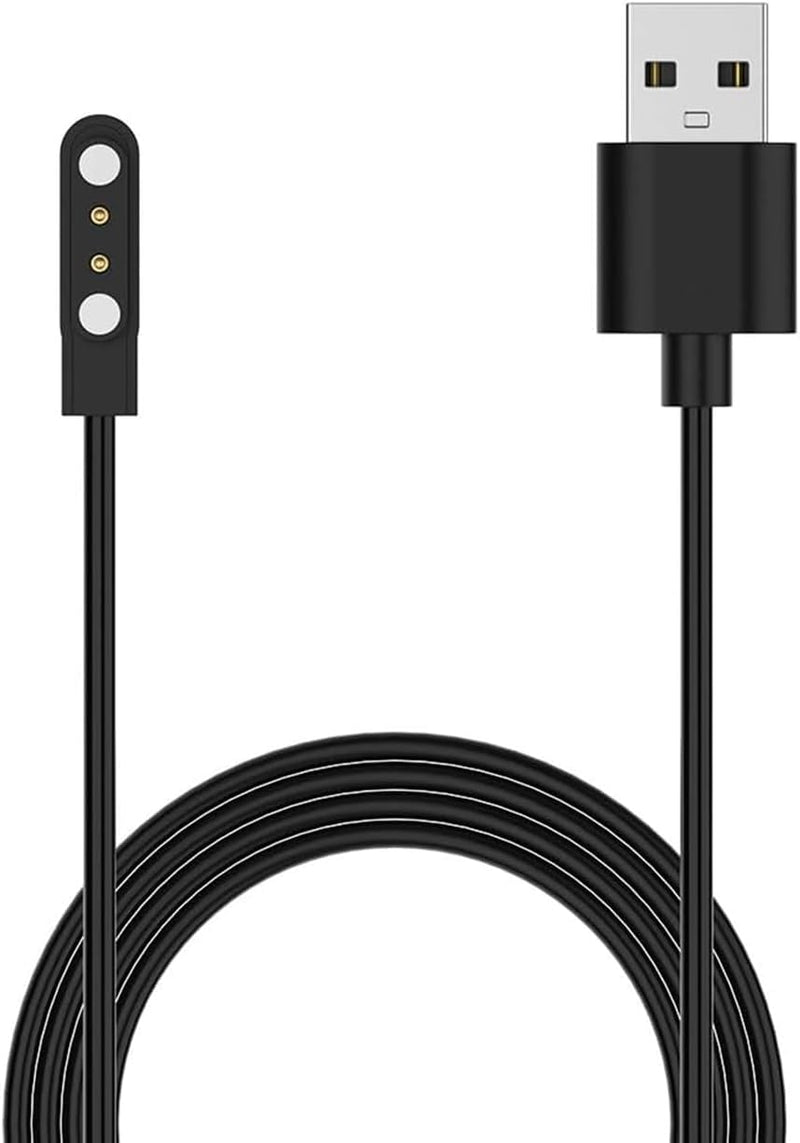 Fast Charger Only for FAFAFROG Dog Bark Collar S1 - USB Power Adapter,3.3Ft Magnetic Charging Cord - PawsPlanet Australia