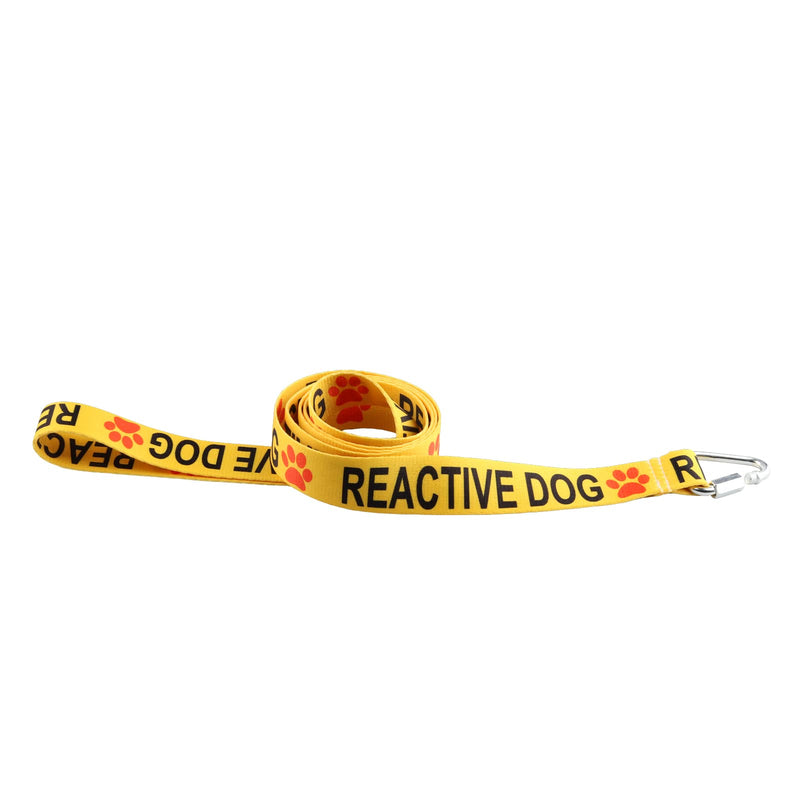 JXGZSO Therapy/Service Dog Leash Sleeve Wrap (Reactive Dog Leashes) Reactive D Leashes - PawsPlanet Australia