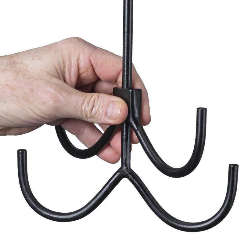 Tough 1 Collapsible Cleaning Hook - PawsPlanet Australia