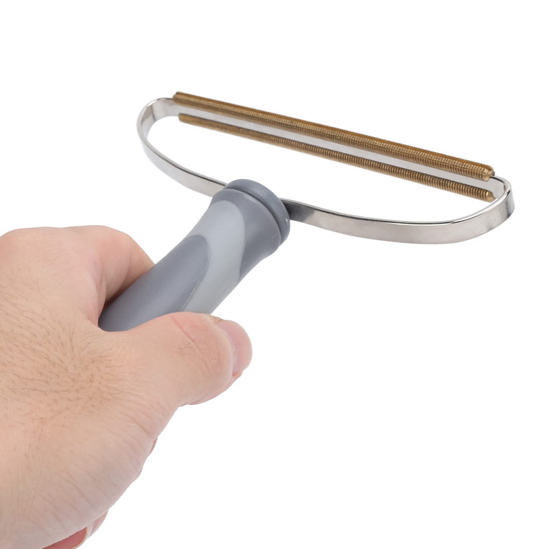 Pet Hair Removal Shaver Copper Brush Pet Hair Removal Lightweight Clothes Furniture Dog Cat