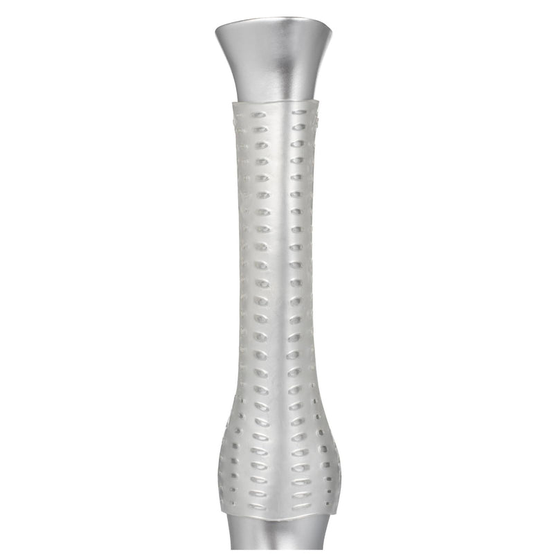 Acavallo Compression Gel Sleeve, One Size, Transparent, Horse Equipment Accessories