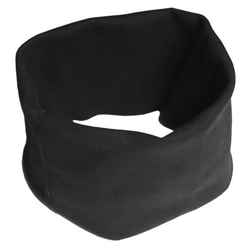 Ear Wraps for Dogs Snoods for Medium Dogs Ear Muffs for Noise Protection Pet Ear Covers to Relieve Anxiety from Thunder (Size M 20x15cm)
