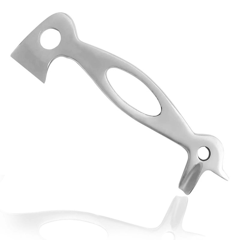 Professional Farrier's Hoof Clinch Cutter Durable Construction