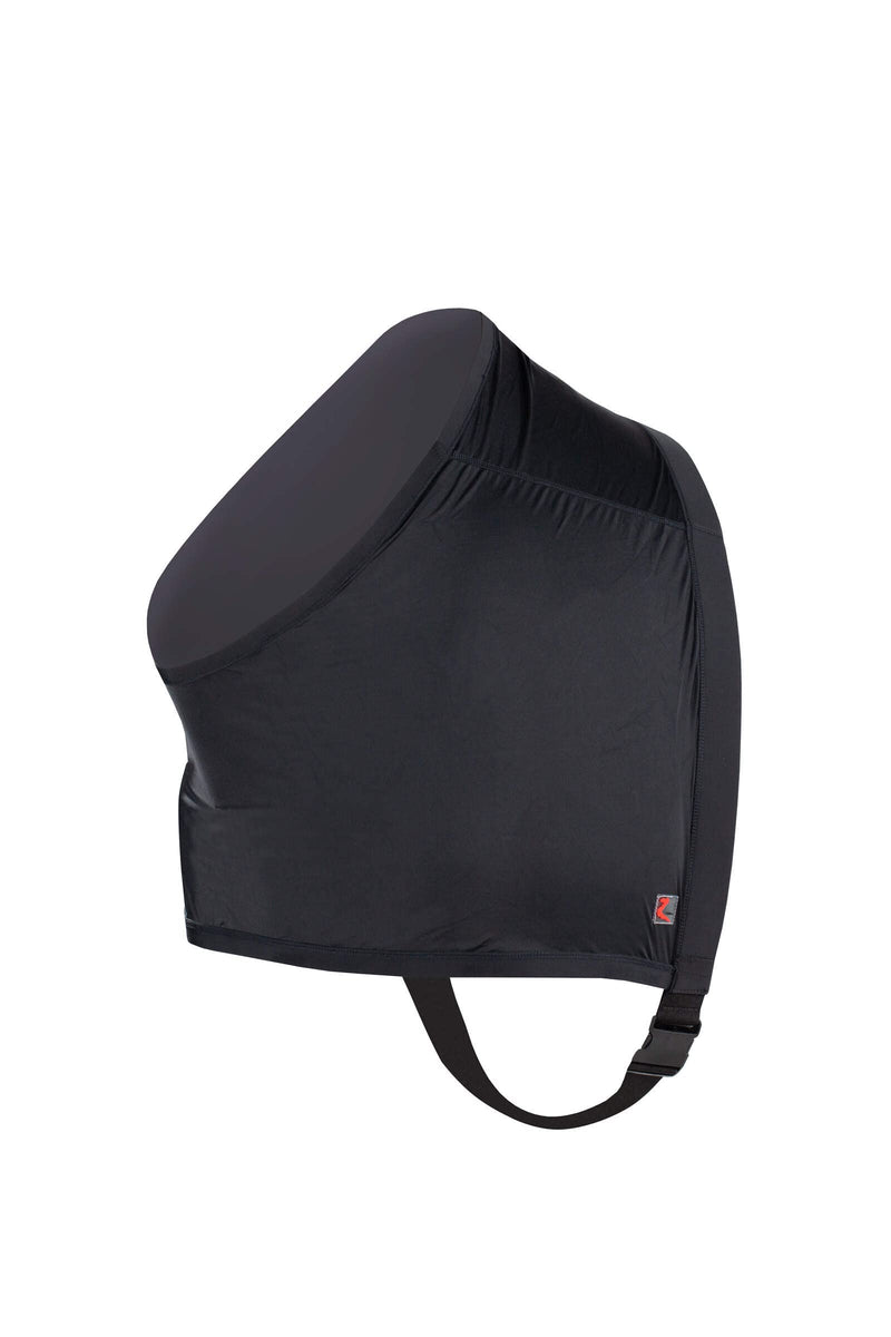 HORZE ComForce Blanket Shoulder Guard - Black - S - PawsPlanet Australia