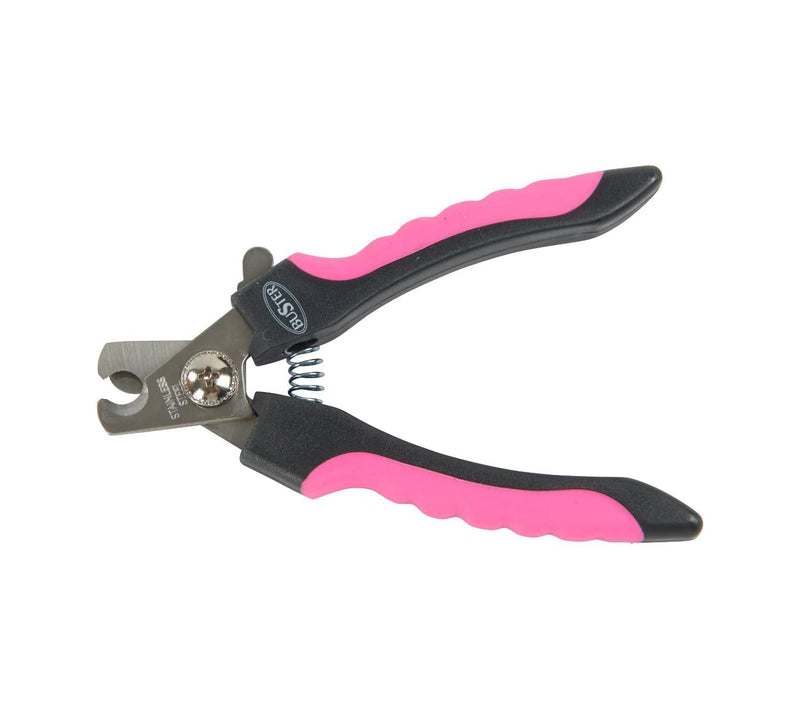 Kruuse Buster Nail Clipper for Dogs & Cats - Small - PawsPlanet Australia