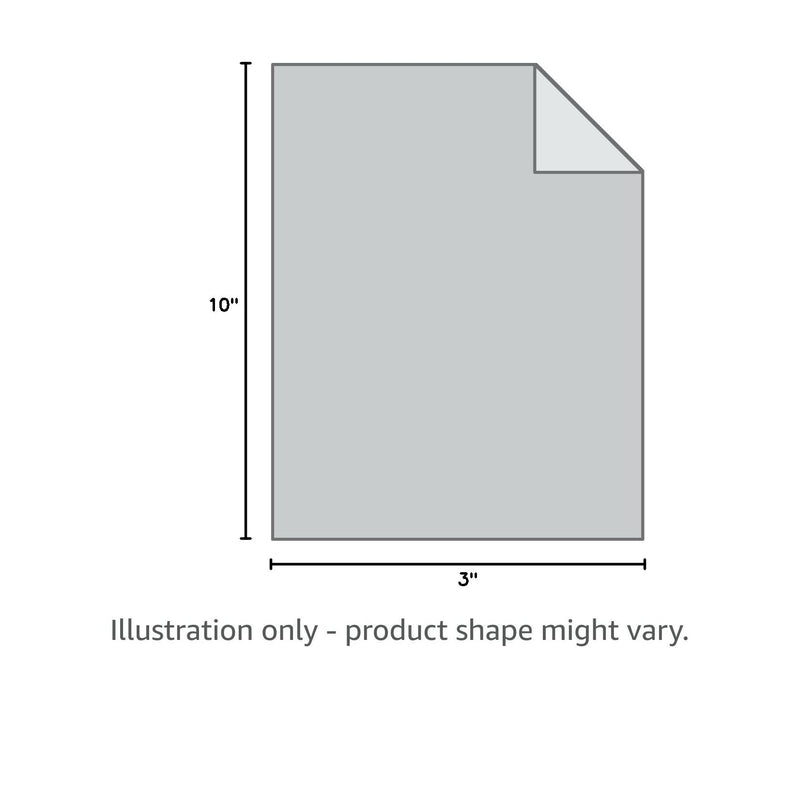 Ameritex 100% Waterproof Dog Bed Blankets Double Sided Dog Couch Cover Knurling Pattern pet Bed Cover Reversible Furniture Couch Sofa Car for Puppy Kids 40x50 Inch(Pack of 1) Darkgrey/Lightgrey - PawsPlanet Australia