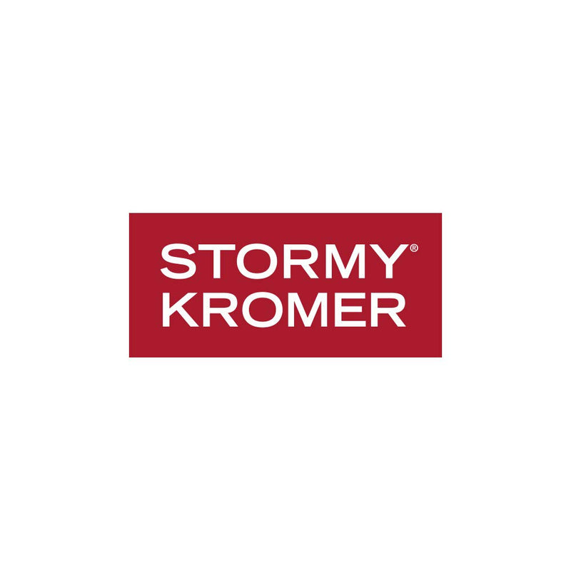 Stormy Kromer Critter Kromer for Her, Black/Gray Plaid, Large - PawsPlanet Australia
