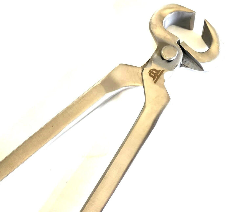 15" Professional Horse Hoof Nipper Farrier Tool Trimmer Cutter