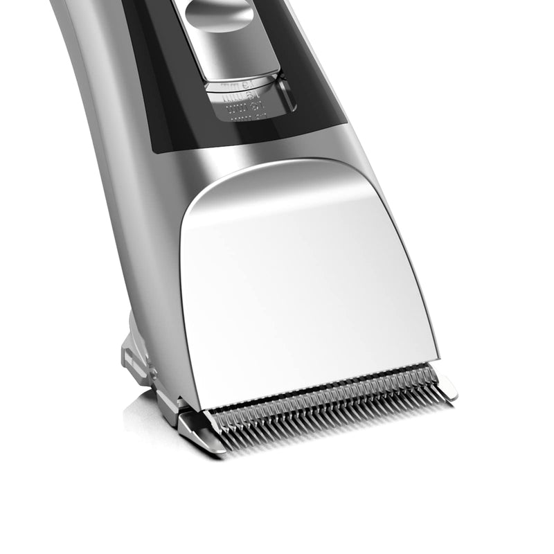 shernbao Pet Dog Grooming Clipper Detachable Blades, 4-in-1 Blades, Replacement Blades PGC-670 Clippers (670-3F) - PawsPlanet Australia