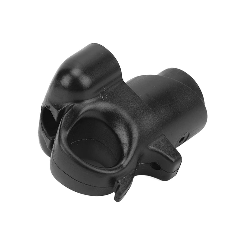 Spearfishing Muzzle, ABS Material Diving Hunting Speargun Head with Light Weight and Wear Resistant, for Underwater Fishing Accessories