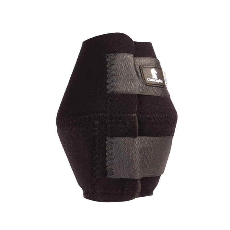 Cashel Equine Knee Boot Black Standard