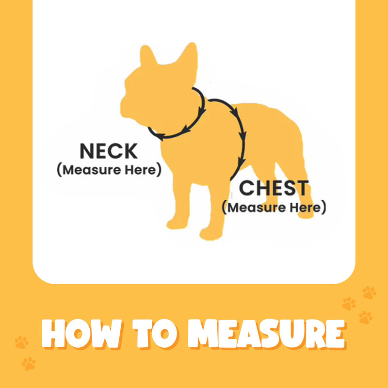 Bark Appeal Red Plaid Wrap N Go Dog Harness for Small-Medium Pets – Soft Solid Mesh Vest Harness for Dogs, Puppies, Kittens & Cats – Easy Buckle-Free Design for a Comfortable Fit – Medium - PawsPlanet Australia