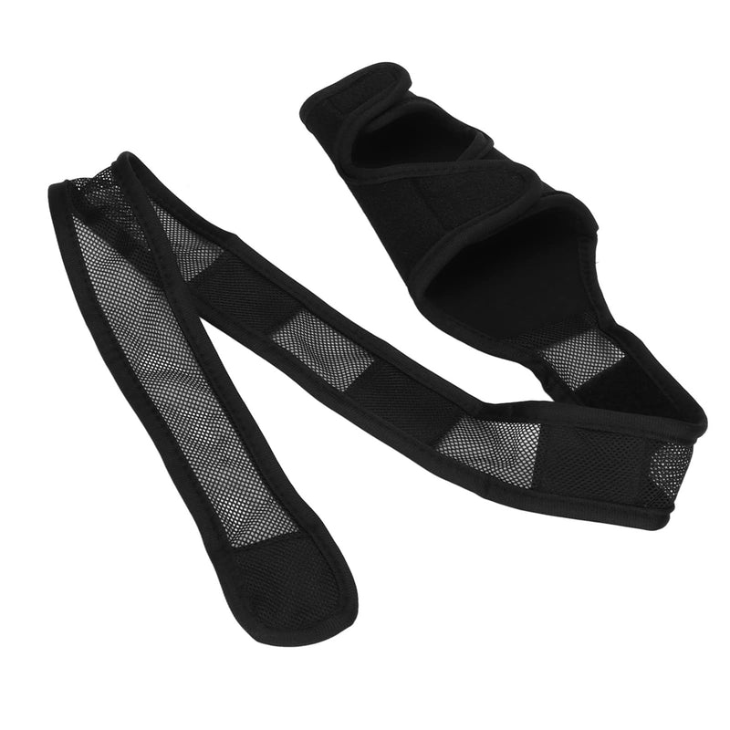 Dog Elbow Brace Protector Pads, Dog Elbow Protector for Canine Elbow and Shoulder Support Elbow Hygroma, Dysplasia, Osteoarthritis, Elbow Calluses, Pressure Sores and Shoulder Dislocation(S) S
