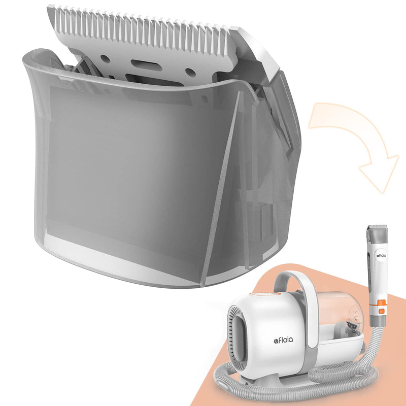 Blade of Afloia Wireless Clipper Afloia Pet Grooming Kit B0BYDHC31K
