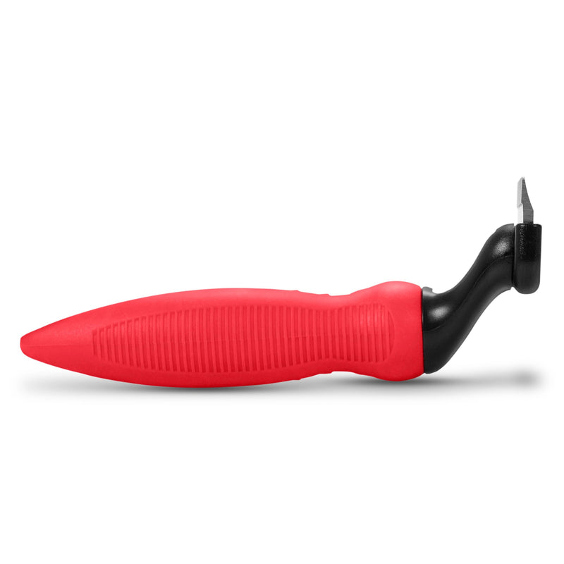 Paw Brothers Deshedding Tool, Deshedding Brush for Dogs and Cats, Professional Dog Grooming Brush for Shedding, Pet Hair Remover, Fur Removal Brush for Medium and Long Pet Hair, Medium - PawsPlanet Australia