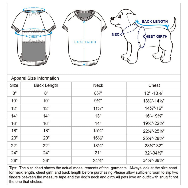 Blueberry Pet Essentials Soft & Comfy Better Basic Cotton Blend Dog Hoodie Sweatshirt in Burgundy Red, Back Length 10", Pack of 1 Jacket for Dogs 10 inch (Pack of 1) Dog Hoodie - Burgundy Red - PawsPlanet Australia