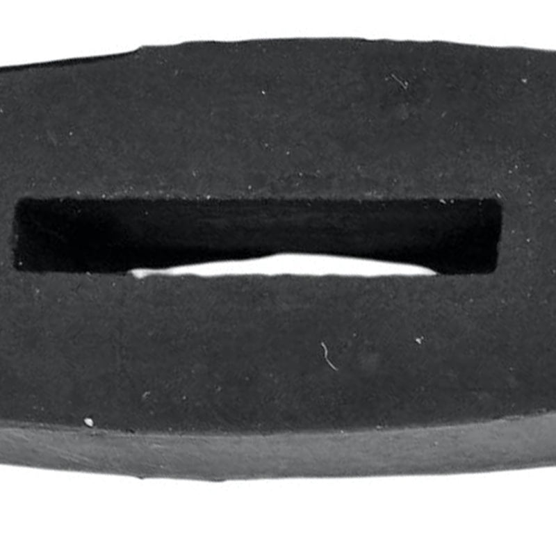 Shires Rubber Rein Stops Pack of 2 Brown - PawsPlanet Australia