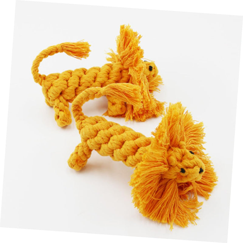 Puppy Biting Toys Puppy Dog Toys Puppy Chew Toy Toys for Dogs Training Puppy Toy Small Dog Toy Teething Toy Small Dog Chew Toys Cotton Puppy Interactive Toys Pet Toys Rope Pet Dog - PawsPlanet Australia
