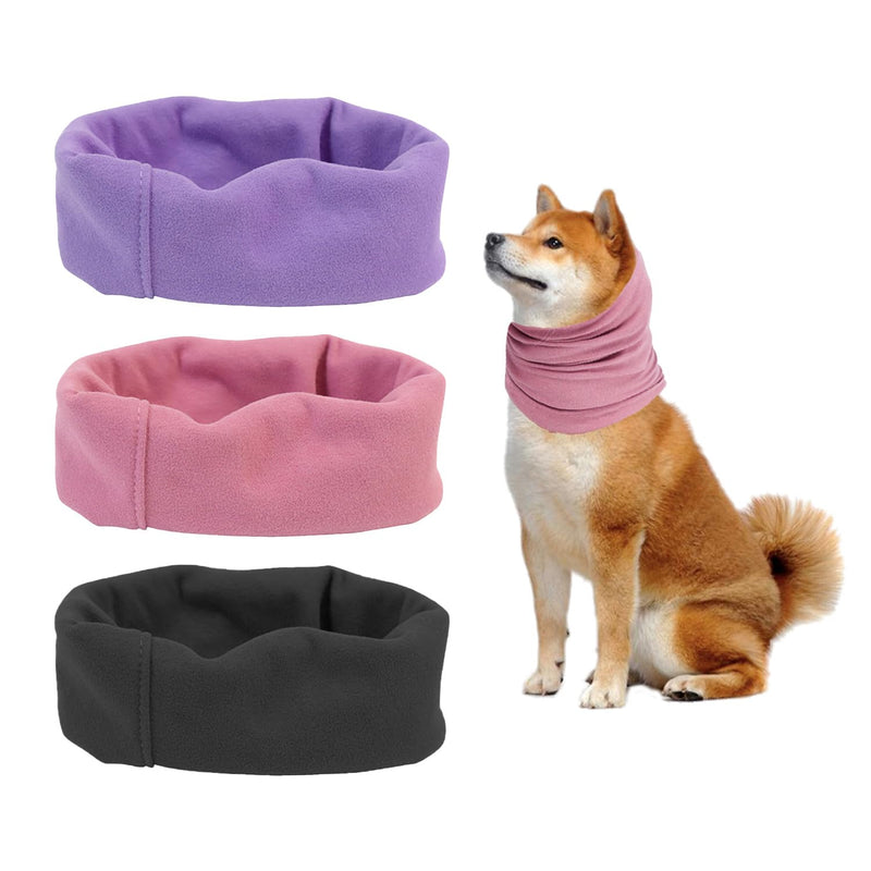 3 Pet Earmuffs, Comfortable Earmuffs, Waterproof Earmuffs For Bathing, General Accessories For Cats And Dogs, And Grooming Headgear.