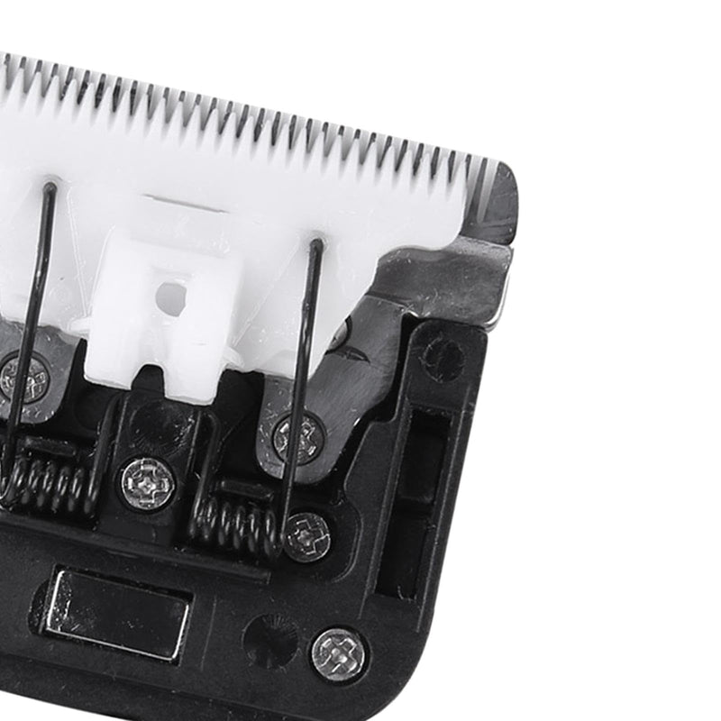 Tufting Clippers Blade Pet Shears Head Mini Carpet Clippers Head Electric Hair Shears Head Professional for Bunny Horse Dog - PawsPlanet Australia