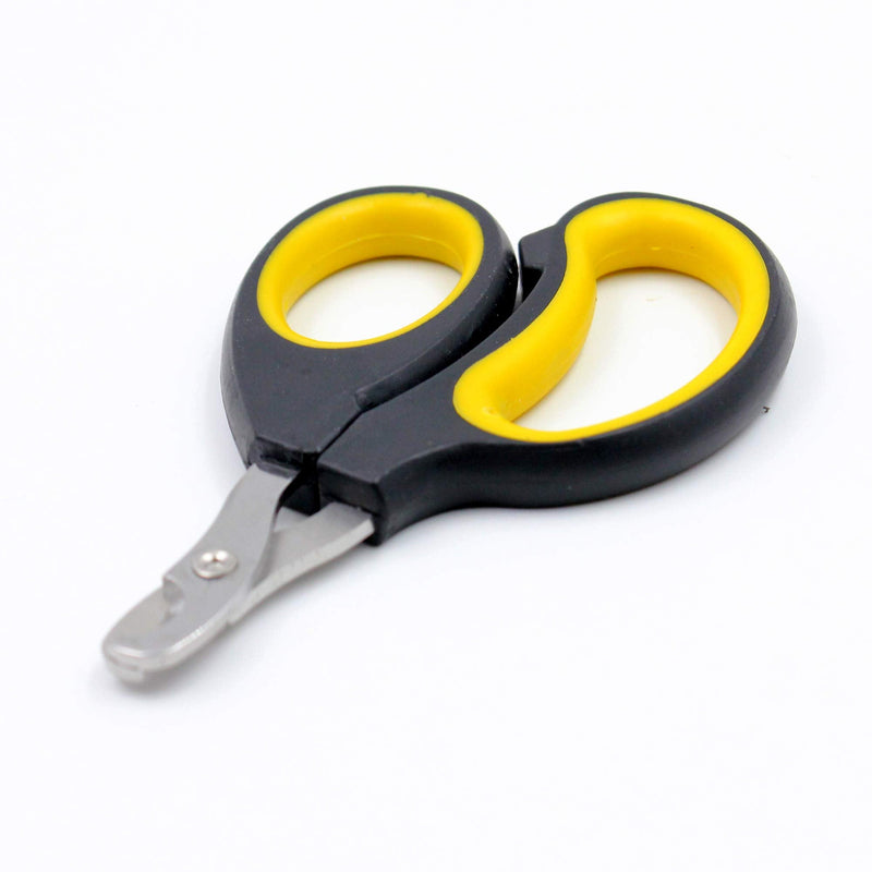 Pet Republique Cat Nail Clipper Asymmetrical Design - PawsPlanet Australia