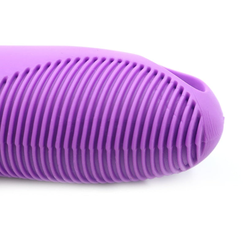 Pet Comb Detangler Grooming Tool with Long and Short Stainless Steel Metal Teeth for Dematting Matted Fur, Combing Out Knots, Removing Tangles from Undercoat