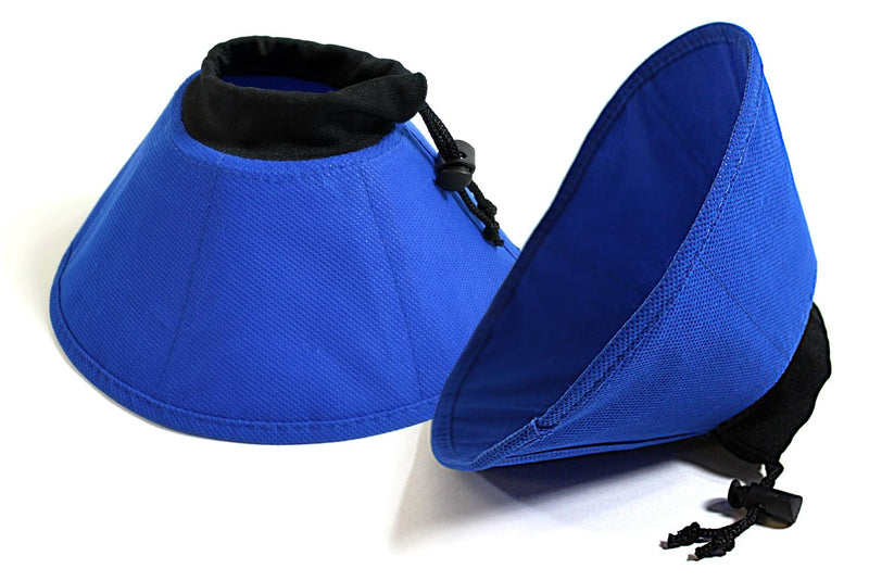 KVP - EZ Soft Collar Fits 14 Inch to 22.5 Inch Neck/9.5 Inch Depth