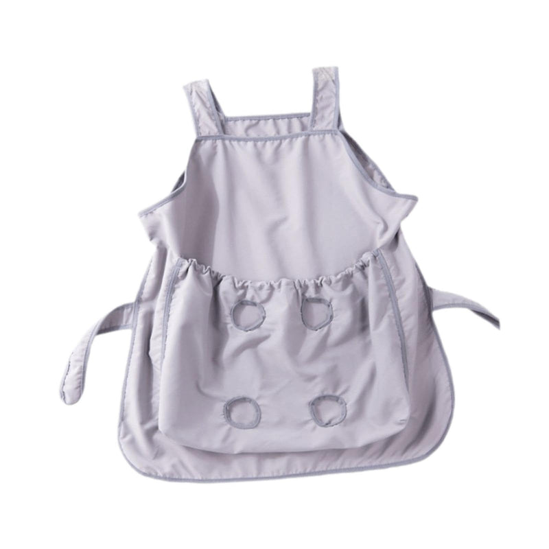 Cat apron, carrier bag for small animals, ideal for walks in student dormitories