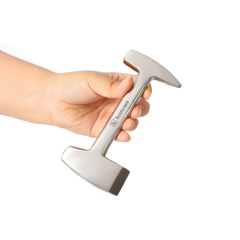 Farrier Horse Hoof Clinch Cutter, Forged High-Carbon Steel Nail Clinch Tool for Safe Horseshoe Removal