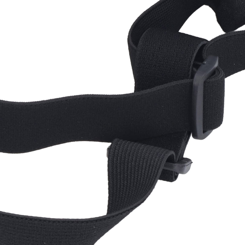 Dog Protective Sunglasses, Windproof Large Dog Goggles Tinted Lens Straps UV Protection Comfortable Frame Dog Accessories for Riding Motorcycle Hiking - PawsPlanet Australia