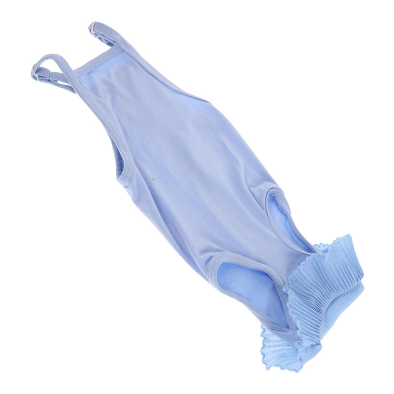 Toyvian Lightweight and Flexible Recovery Suit for Cats Made of Modal Fabric Surgical Suit for Kittens to Recover After Surgery Suitable for Male and Female Cats Size