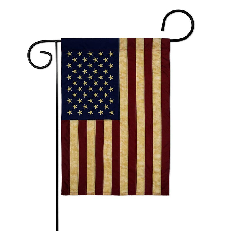 My Cat Understand Burlap Garden Flag Pack Kitten Meow Spoiled Paw Fur Pet Nature Farm Animal Creature Vintage Applique House Banner Small Yard Gift Double-Sided, Made in USA - PawsPlanet Australia