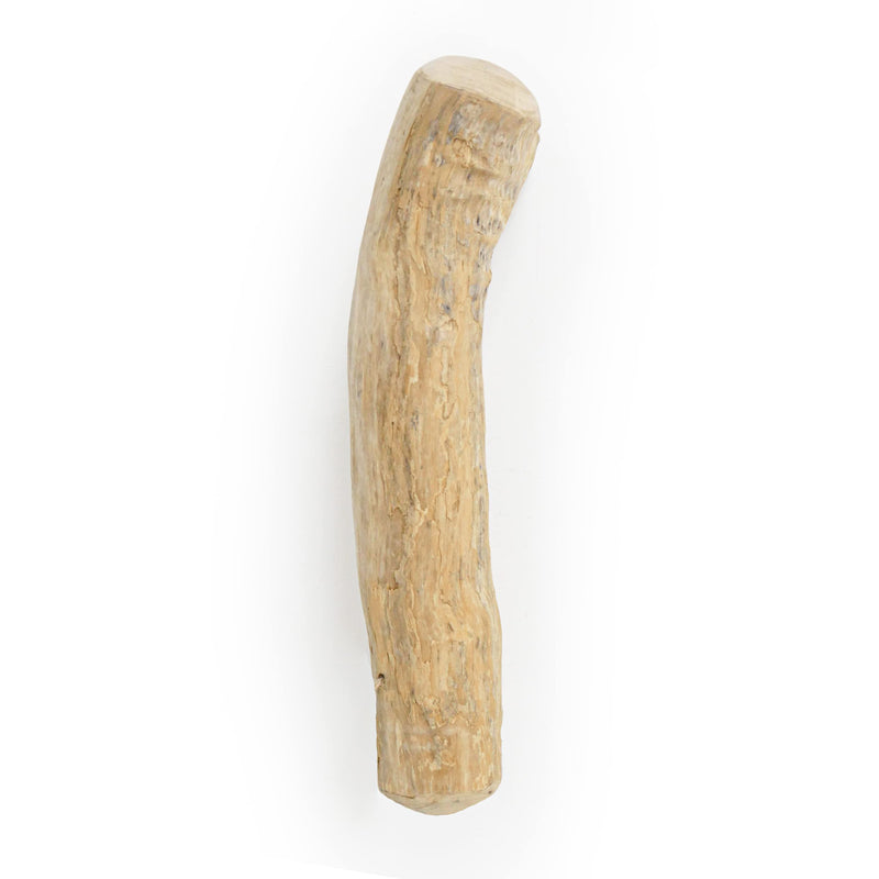 Rosewood Goodwood, Coffee Wood Dog Chew Toy, Medium 200g - 300g, Brown - PawsPlanet Australia