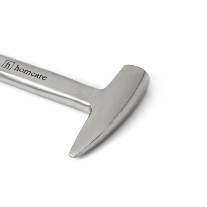 Farrier Horse Hoof Clinch Cutter, Forged High-Carbon Steel Nail Clinch Tool for Safe Horseshoe Removal
