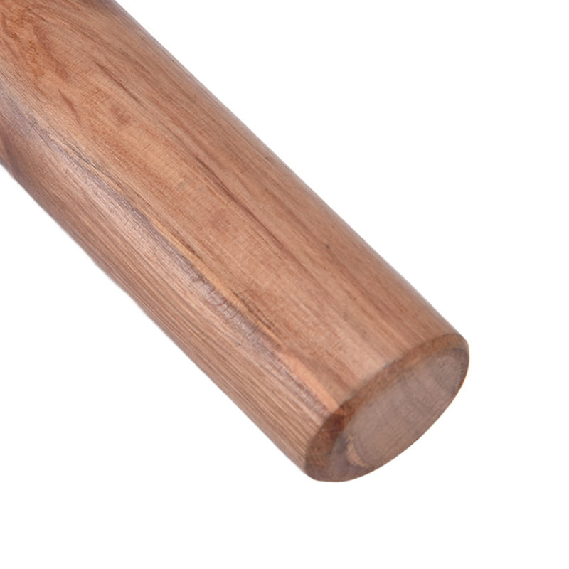 Farrier Driving Hammer, Wooden Handle Horse Shoe Nailing Hammer for Horse Shoeing Hoof Care for Horse Shoeing Hoof Care