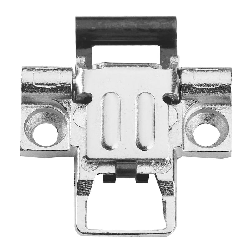Hinge Assembly for Andis AGC1 AGC2 Clippers with Clippers Blade Lock Replacement - PawsPlanet Australia