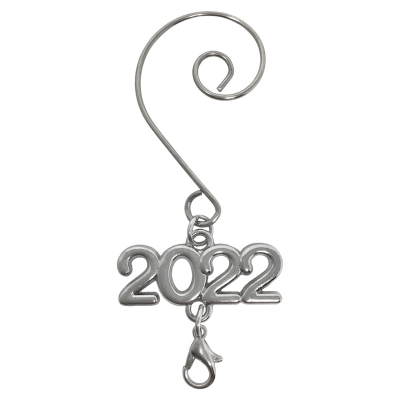 Rainbow Bridge Photo Ornament - 2022 Dated Christmas Picture Ornament Just This Side of Heaven is A Place Called Rainbow Bridge - Memory Keepsake - Pet Memorial - PawsPlanet Australia